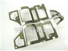 SuBotech S901 Spare Parts-37 Metal frame cover for motor(2pcs),Spare Parts Replacement Accessories For Subotech S901 RC helicopter,Toruk arokto2 S901 rc helicopter