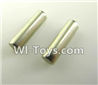SuBotech S901 Spare Parts-50 Limit Short metal pipe(2pcs),Spare Parts Replacement Accessories For Subotech S901 RC helicopter,Toruk arokto2 S901 rc helicopter