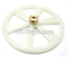 Subotech S902 Spare parts-12 Lower main gear with copper sleeve Spare Parts Replacement Accessories For Subotech S902 RC Helicopter,Huge RC Helicopter
