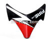 Subotech S902 Spare parts-16 Horizontal Wing(Red&Black) Spare Parts Replacement Accessories For Subotech S902 RC Helicopter,Huge RC Helicopter
