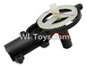 Subotech S902 Spare parts-24 buttom Tail cover with Gear and shaft Spare Parts Replacement Accessories For Subotech S902 RC Helicopter,Huge RC Helicopter