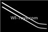 Subotech S902 Spare parts-38 Steel Pipe for the landing skid Spare Parts Replacement Accessories For Subotech S902 RC Helicopter,Huge RC Helicopter