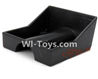 Subotech S902 Spare parts-40 Tail pipe fixed cover Spare Parts Replacement Accessories For Subotech S902 RC Helicopter,Huge RC Helicopter