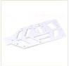 Subotech S902 Spare parts-56 Right aluminum main frame Spare Parts Replacement Accessories For Subotech S902 RC Helicopter,Huge RC Helicopter