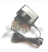 Subotech S902 Spare parts-74 Official Charger-Can only charge 1 battery at the same time Spare Parts Replacement Accessories For Subotech S902 RC Helicopter,Huge RC Helicopter