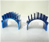 Subotech S902 Spare parts-81 Motor heat sink(2pcs) Spare Parts Replacement Accessories For Subotech S902 RC Helicopter,Huge RC Helicopter