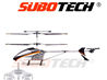 Subotech S909 rc helicopter-Gray