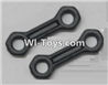 Subotech S909 Spare Parts-21 Connect buckle(2pcs),Subotech S909 RC helicopter Replacement Parts Accessories