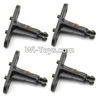 Subotech S909 Spare Parts-25 positioning column for the Head cover(4pcs),Subotech S909 RC helicopter Replacement Parts Accessories