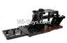Subotech S909 Spare Parts-30 Main frame,Subotech S909 RC helicopter Replacement Parts Accessories