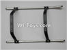 Subotech S909 Spare Parts-50 Landing skid,Under carriage,Subotech S909 RC helicopter Replacement Parts Accessories