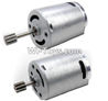 Subotech S909 Spare Parts-58 Main motor With Long shaft and Gear & Main motor with short shaft and gear,Subotech S909 RC helicopter Replacement Parts Accessories