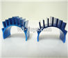 Subotech S909 Spare Parts-59 Motor heat sink(2pcs),Subotech S909 RC helicopter Replacement Parts Accessories