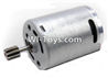 Subotech S909 Spare Parts-62 Main motor B with short shaft(With gear),Subotech S909 RC helicopter Replacement Parts Accessories