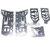 Subotech S909 Spare Parts-68 Left and Right metal frame,Subotech S909 RC helicopter Replacement Parts Accessories