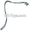 Subotech S909 Spare Parts-69 Switch,Subotech S909 RC helicopter Replacement Parts Accessories