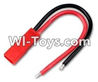 Subotech S909 Spare Parts-70 Plug wire for the Circuit board,Subotech S909 RC helicopter Replacement Parts Accessories
