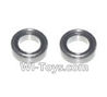 Subotech S909 Spare Parts-72 Big bearing(2pcs),Subotech S909 RC helicopter Replacement Parts Accessories