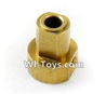 Subotech S909 Spare Parts-74 copper sleeve,Subotech S909 RC helicopter Replacement Parts Accessories