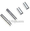 Subotech S909 Spare Parts-75 Support bar and ring in the inner shaft,Subotech S909 RC helicopter Replacement Parts Accessories