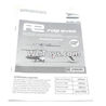 Subotech S909 Spare Parts-76 Engligh Manual,Subotech S909 RC helicopter Replacement Parts Accessories