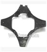 Subotech S910 Spare Parts-07 The Bottom frame,Subotech S910 RC Quadcopter Drone Spare Parts Accessories,S910 RC Drone Replacement Parts