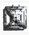 Subotech S910 Spare Parts-08 The Main frame,Subotech S910 RC Quadcopter Drone Spare Parts Accessories,S910 RC Drone Replacement Parts