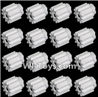 Subotech S910 Spare Parts-18 Small Motor gear(16pcs),Subotech S910 RC Quadcopter Drone Spare Parts Accessories,S910 RC Drone Replacement Parts