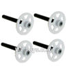 Subotech S910 Spare Parts-21 Main gear with hollow pipe(4pcs),Subotech S910 RC Quadcopter Drone Spare Parts Accessories,S910 RC Drone Replacement Parts