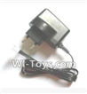Subotech S910 Spare Parts-39 Official Charger-Can only charge 1 battery at the same time,Subotech S910 RC Quadcopter Drone Spare Parts Accessories,S910 RC Drone Replacement Parts