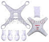 01-Fuselage For SYMA X5 X5C Quadcopter parts,SYMA X5 X5C Parts
