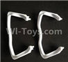 07-Landing skid(2pcs) For SYMA X5 X5C Quadcopter parts,SYMA X5 X5C Parts