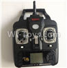 11-Transmitter For SYMA X5 X5C Quadcopter parts,SYMA X5 X5C Parts