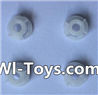 SYMA X8 X8C Parts-15 Fixture for the Propellers(4pcs) For SYMA X8 X8C RC Quadcopter parts,FPV Camera UFO