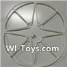 SYMA X8 X8C Parts-17 Outer protect frame(4pcs)-White For SYMA X8 X8C RC Quadcopter parts,FPV Camera UFO