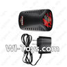 SYMA X8 X8C Parts-29 Charger and balance charger For SYMA X8 X8C RC Quadcopter parts,FPV Camera UFO