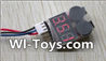 SYMA X8 X8C Parts-31 Alarm for the SYMA X8C Quadcopter For SYMA X8 X8C RC Quadcopter parts,FPV Camera UFO