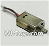 SYMA X8 X8C Parts-41 Main motor with Red and Black wire(1pcs) For SYMA X8 X8C RC Quadcopter parts,FPV Camera UFO