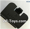 SYMA X8 X8C Parts-63 Battery cover-Black For SYMA X8 X8C RC Quadcopter parts,FPV Camera UFO