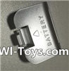 SYMA X8 X8C Parts-66 Battery cover-Silver For SYMA X8 X8C RC Quadcopter parts,FPV Camera UFO