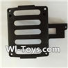 SYMA X8 X8C Parts-67 Bottom frame for the circuit board-Black For SYMA X8 X8C RC Quadcopter parts,FPV Camera UFO