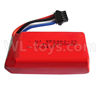 UDI902 RC Boat parts-12 Upgrade UDIRC U902 Battery 7.4v 2800mah battery