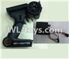 UDI902 RC Boat parts-13 Transmitter & Circuit board,Receiver board