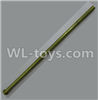 UDI902 RC Boat parts-19 Spindle tube assembly(1pcs)