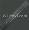 UDI902 RC Boat parts-20 Steering rod for the Servo