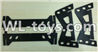 UDIRC-U902parts-26 Support frame
