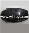 UDI U27 U927 RC Quadcopte parts-05 Bottom shell cover,Bottom canopy
