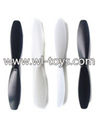 UDI U27 U927 RC Quadcopte parts-06 Main rotor blades,Propellers(4pcs-2X Black & 2X White)