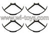 UDI U27 U927 RC Quadcopte parts-14 Outer protect frame(4pcs)