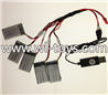 UDI U27 U927 RC Quadcopte parts-24 USB Charger wire & Upgrade 1-to-5 Conversion wire((Not include the 5 battery)